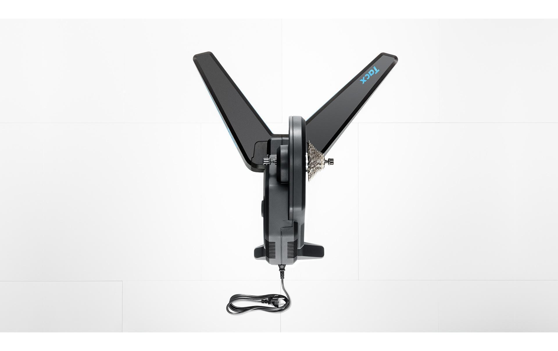 Rollentrainer Flux 2 Smart Elektrisch 2000 W<br>FLUX 2 Smart Indoor Trainer für Anspruchsvolle