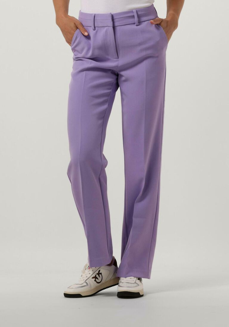 Y.A.S. lila y.a.s. pantalon yasbluris mw flared pant