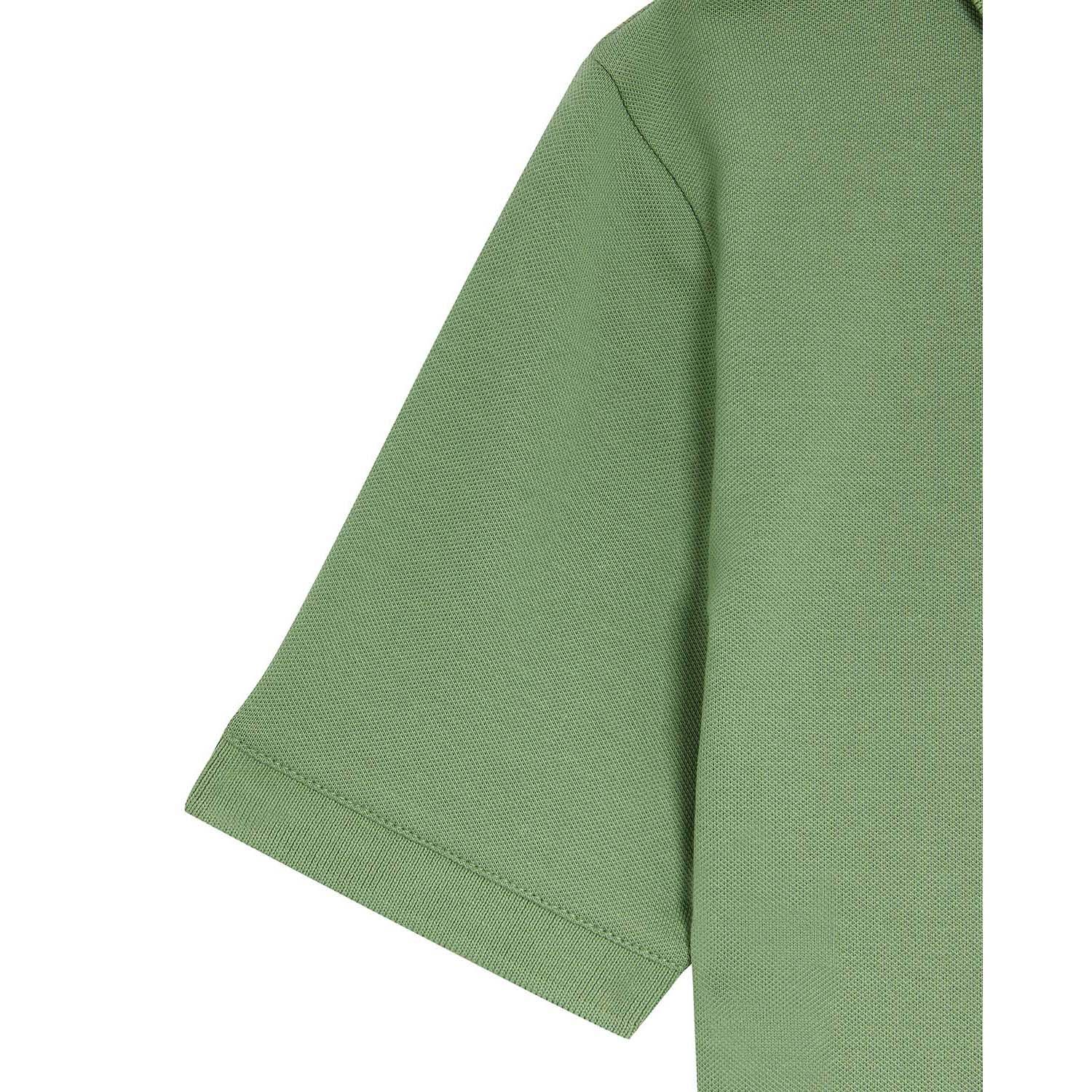 Lyle & Scott  Plain Polo Shirt Kids