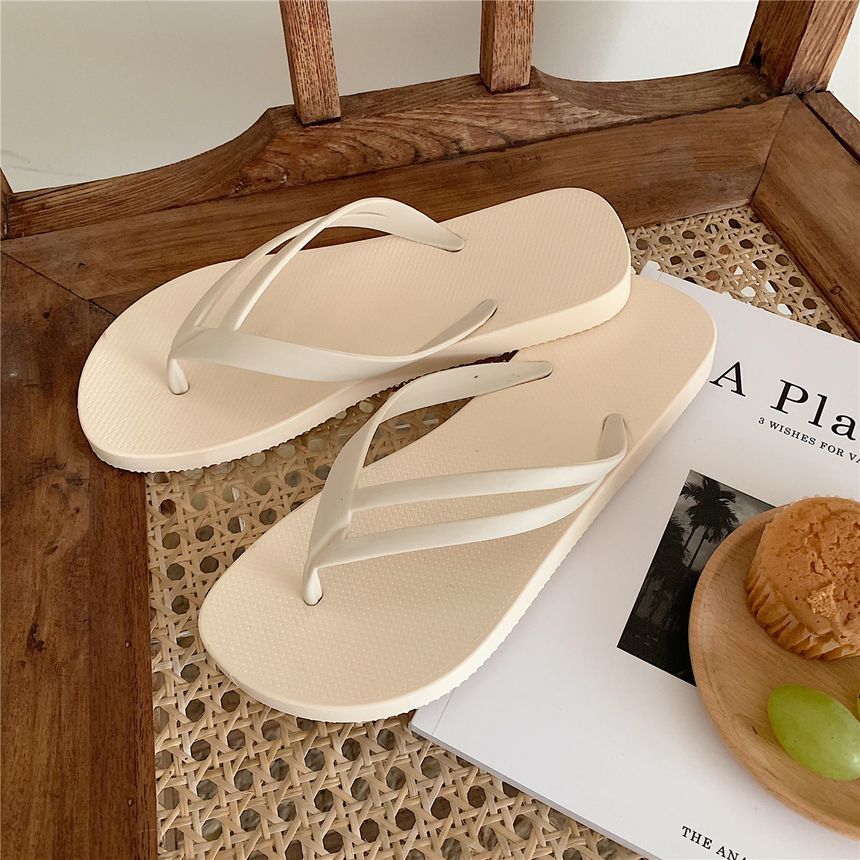 ZORI - Slippers