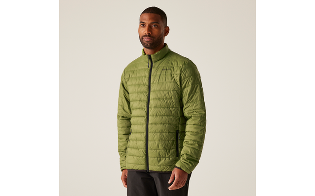 Regatta Hillpack II Herren Jacke