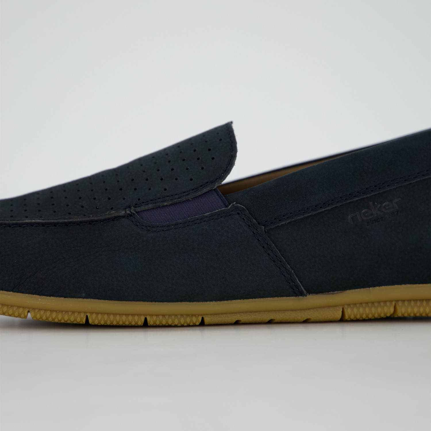 Rieker Halbschuhe