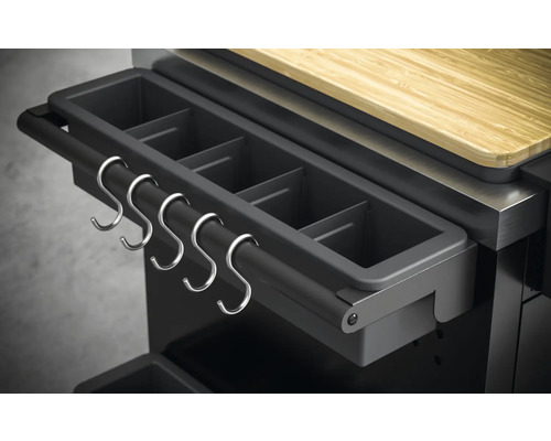 Tenneker® Zenith Multi Keukenkast