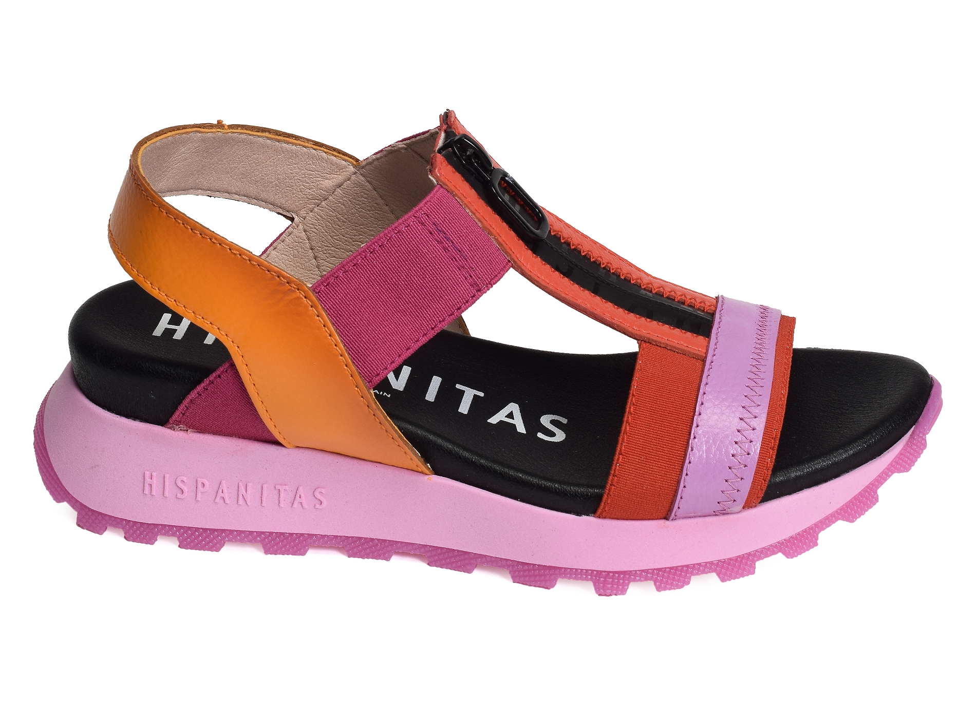 Maui 243308 violet rouge
