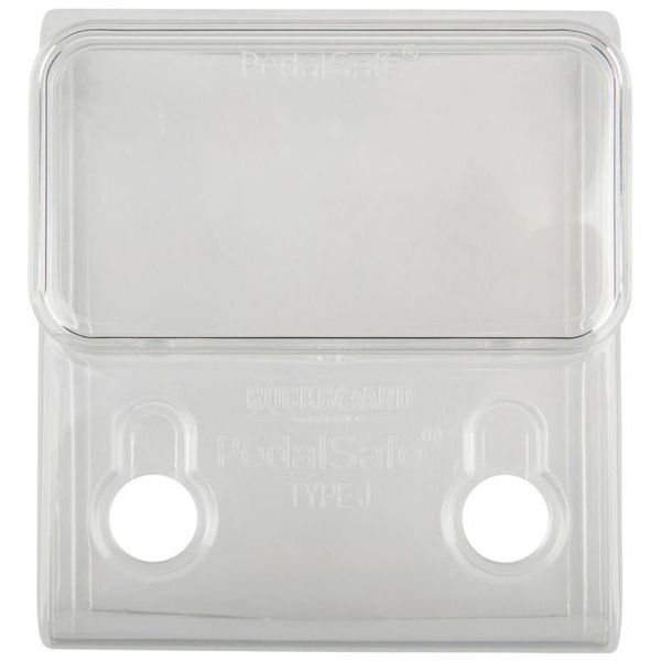 Rockboard Pedalsafe Type J