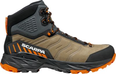ScarpaRush Trek GTX - braun