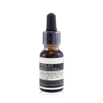 Aesop Aesop Tratamento Facial Parsley Seed Anti-Oxidant 15ml/0.5oz