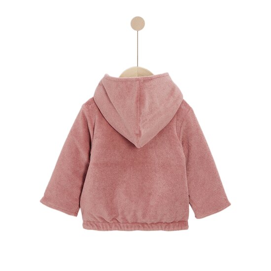 Veste réversible   Sienna        de               Marèse