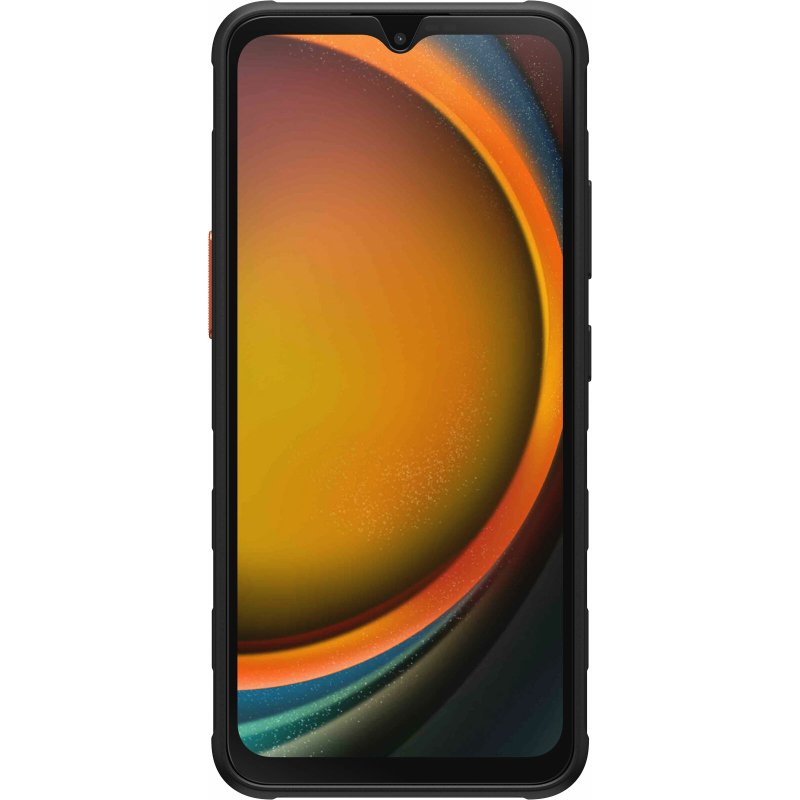 OtterBox Glass Series pour Galaxy XCover 7, Clear
