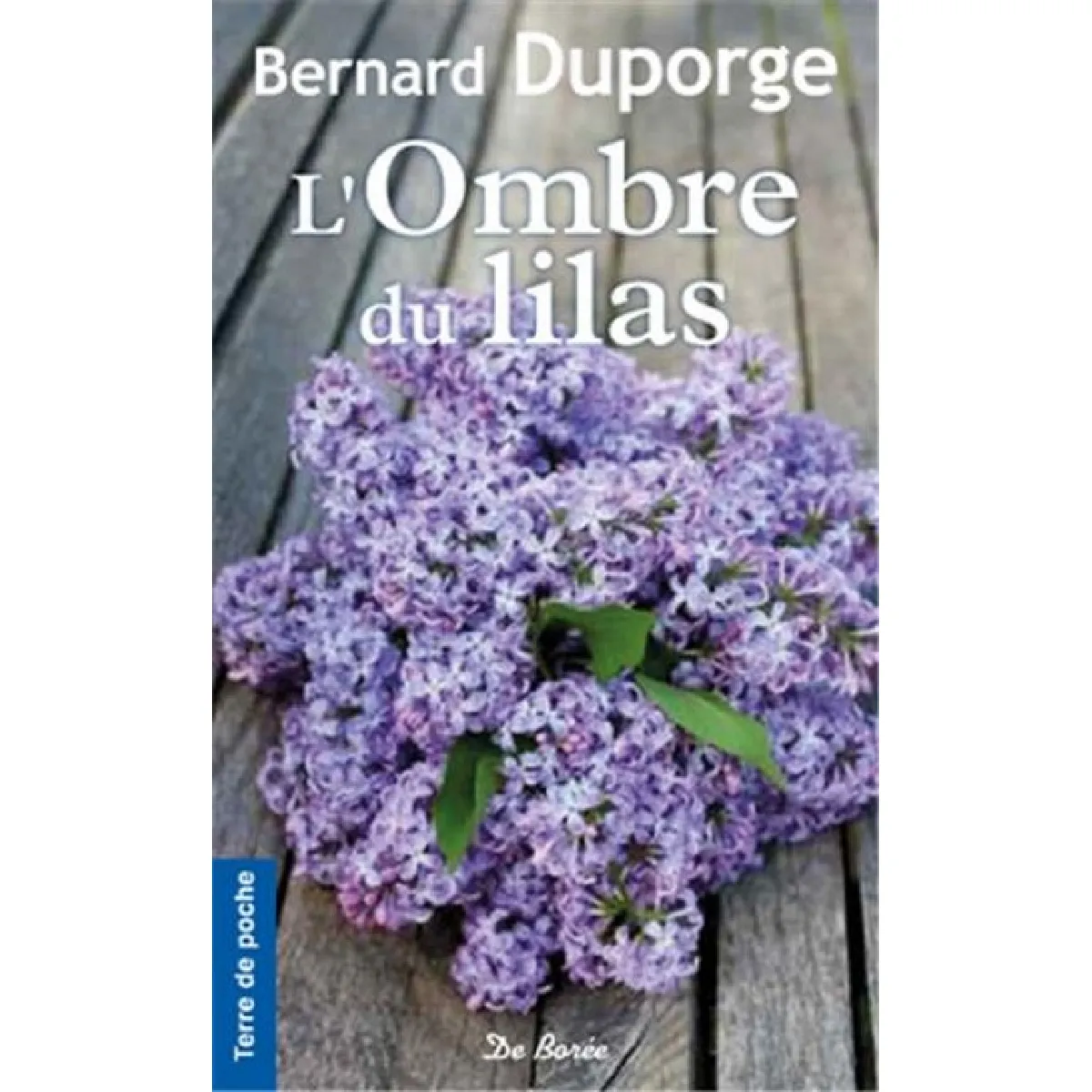 L'ombre du lilas · Occasion