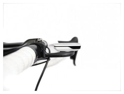 Bike Original Support Déporté Compatible Garmin & Bryton