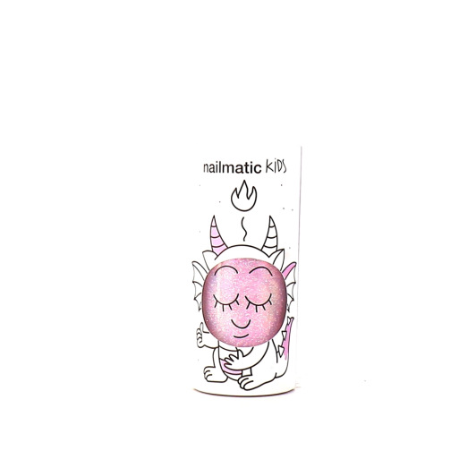 Vernis à l'eau pour enfant Nailmatic Kids - Dès 3 ans