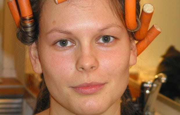 Make-up Beratung in Berlin als Geschenkidee