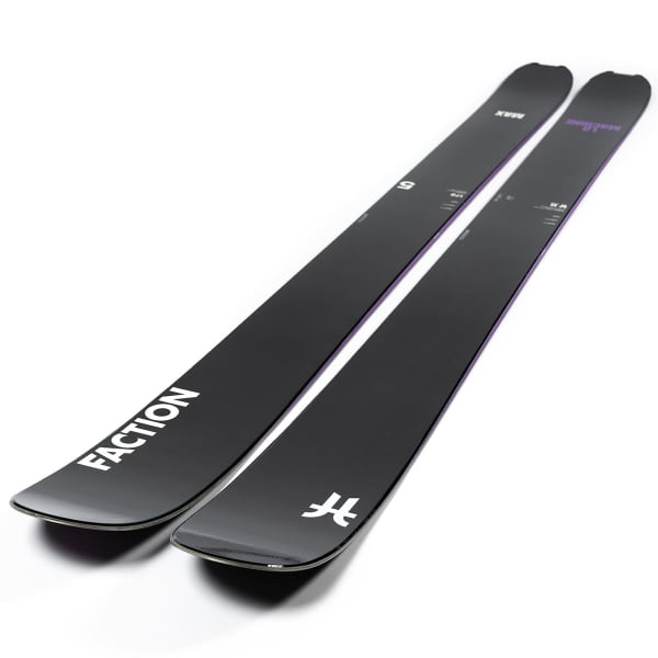 Ski de randonnée FACTION LA MACHINE 5 MAX