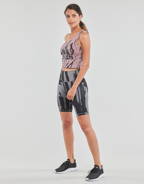 adidas Performance - W FI GFX Q3 TNK - oxyde merveille