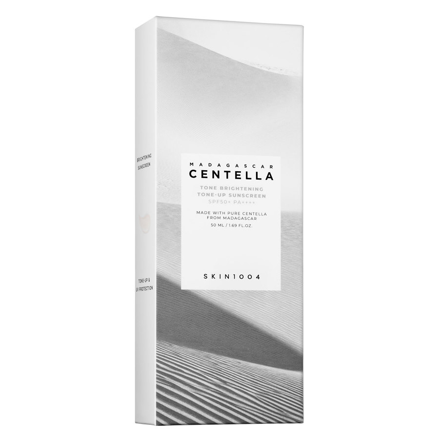 SKIN1004 Madagascar Centella Tone Brightening Tone-Up Sunscreen 50ml