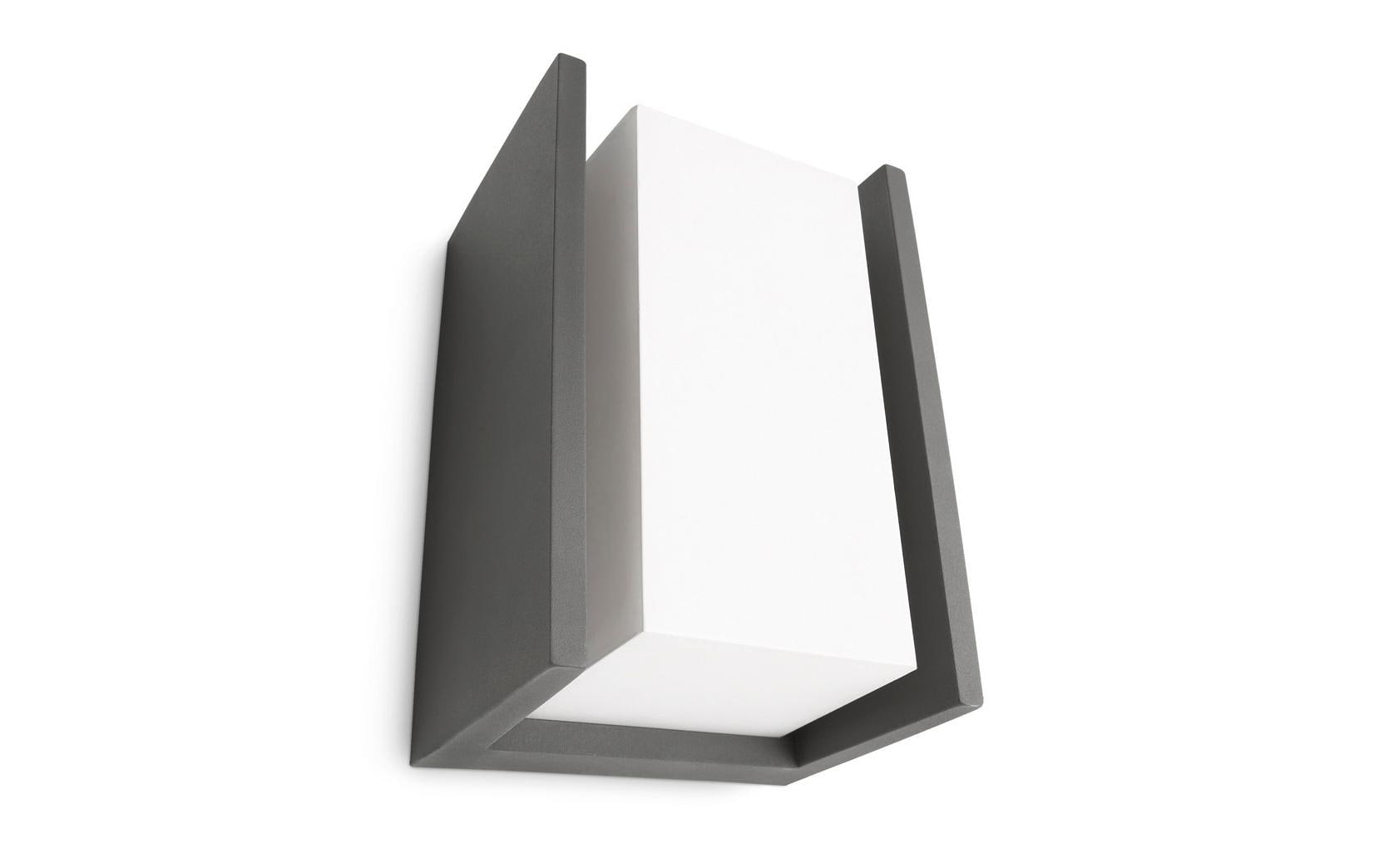 Philips Wandleuchte »Bridge, E27, 42« E27
