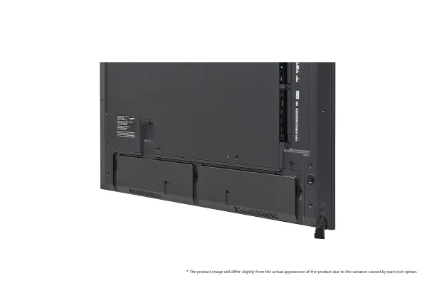 LG 55'' 55UH5N-M 500nits 24/7 Haze 3YSDR