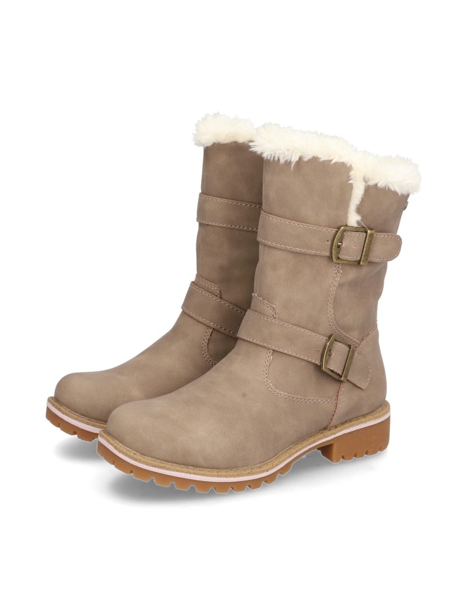 Stiefel