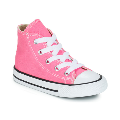 Converse - CHUCK TAYLOR ALL STAR CORE HI Rosa
