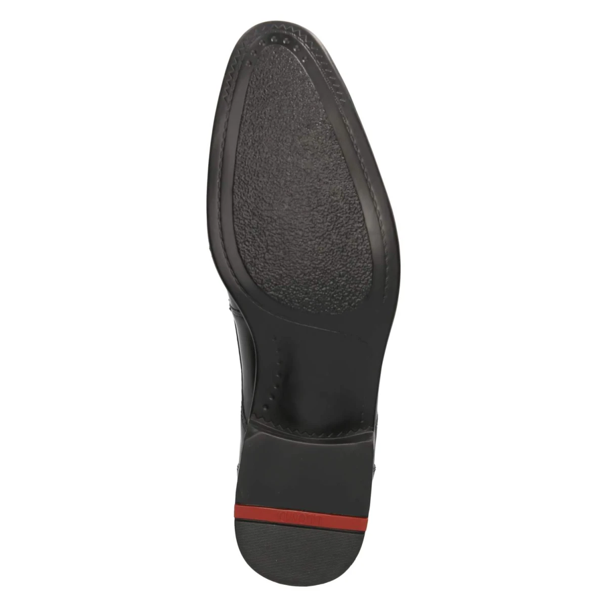 LloydBusinessschuhe CORE 111 - 0 - BLACK