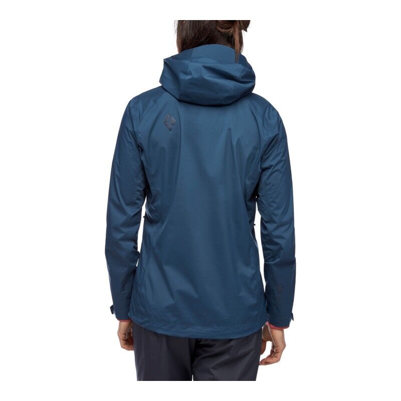 Stormline Stretch Rain Shell - Veste imperméable femme