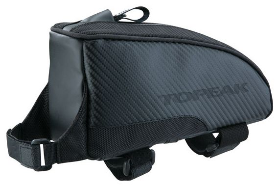 Sacoche de Cadre Topeak Fuel Tank Large noir