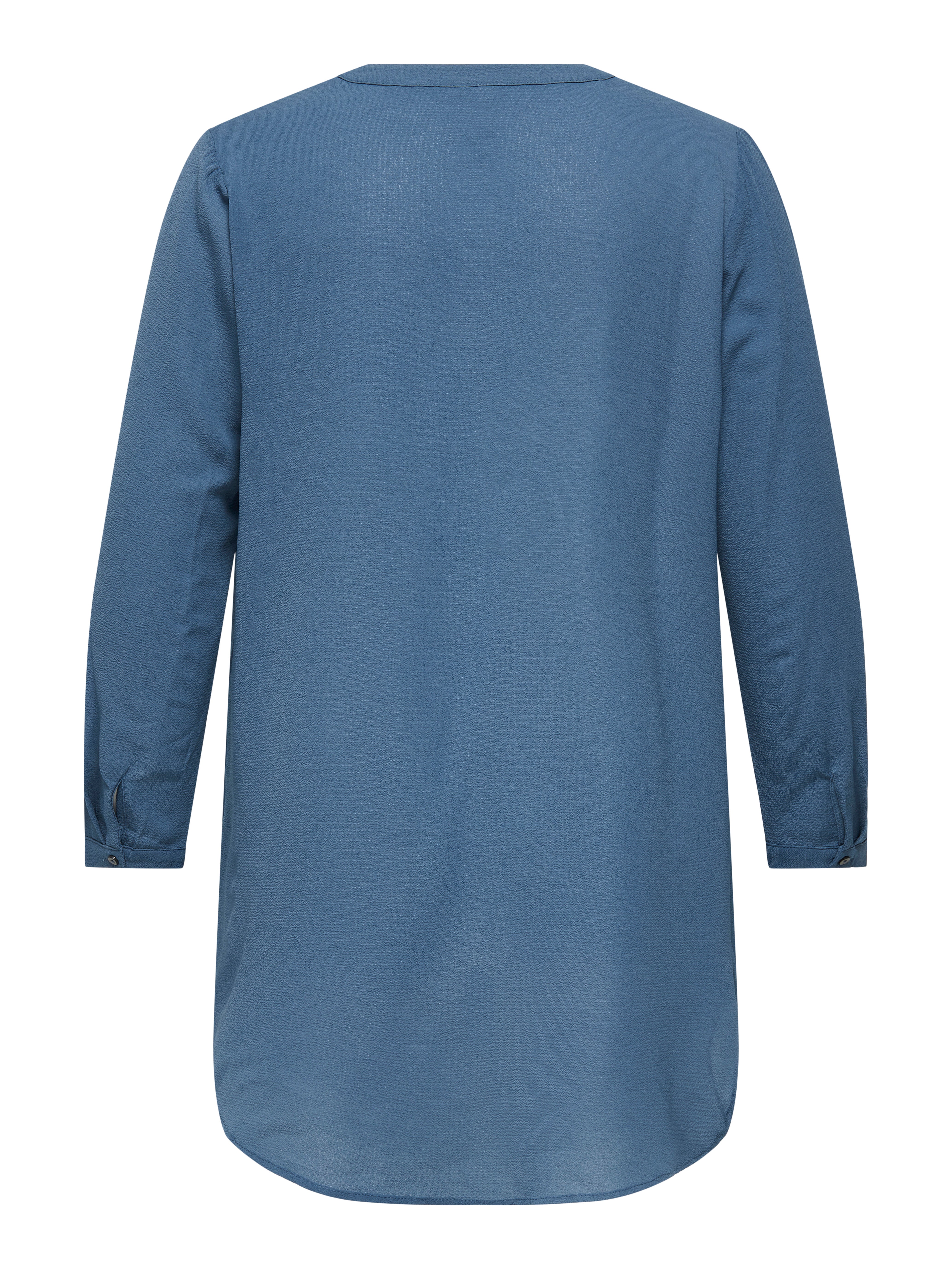 CARNOVA Hemd Vintage Indigo