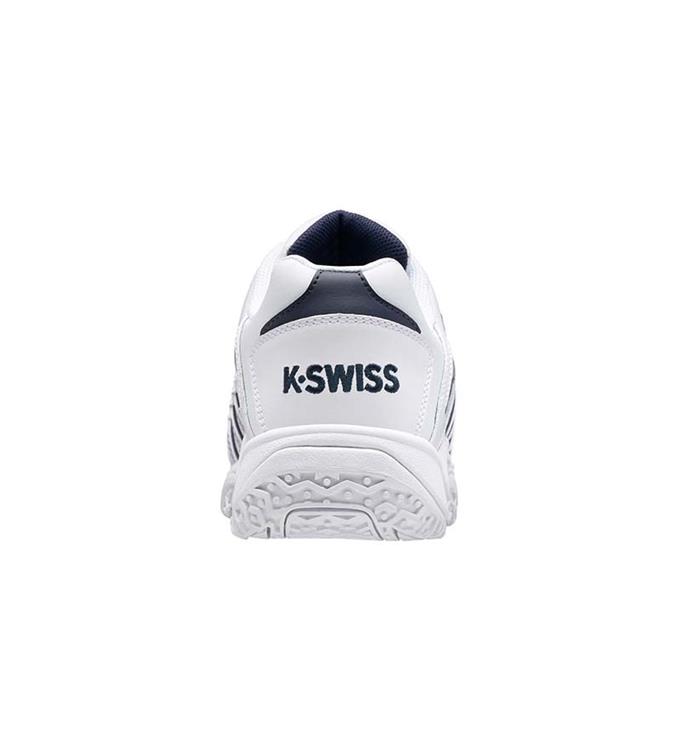 K-Swiss Men Court Prestir Omni Tennisschoenen