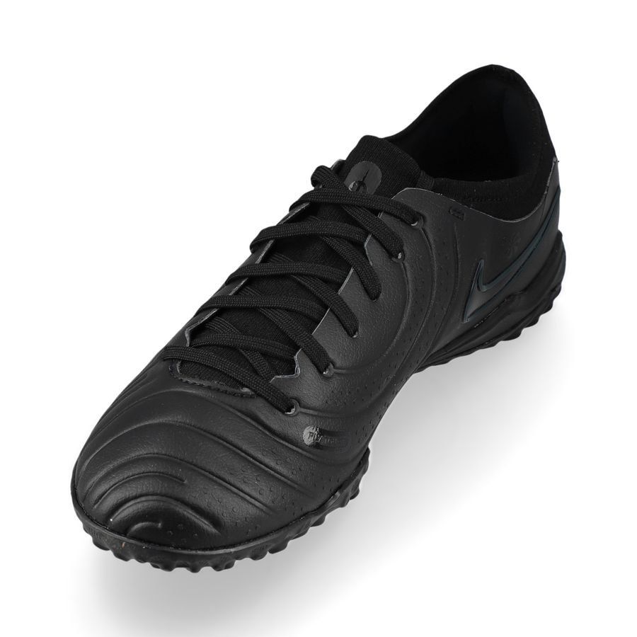 Nike Tiempo Legend 10 Pro TF Shadow - Noir/Vert