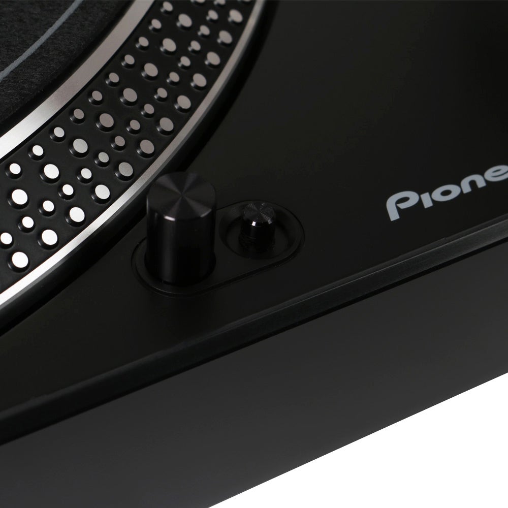 Pioneer DJ PLX-500 draaitafel
