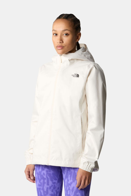 The North Face The North Face Quest Regenjas Dames