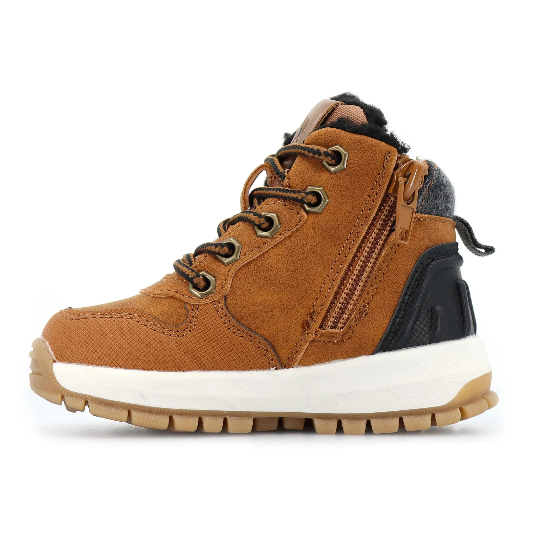 Deer Mountain Bottes Oli Tan Pointures 5-10