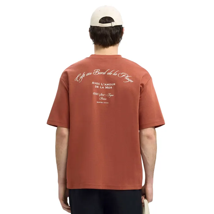 Selected Oscar Shirt Heren