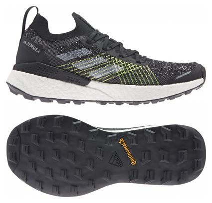 Chaussures de trail femme adidas Terrex Two Ultra Parley