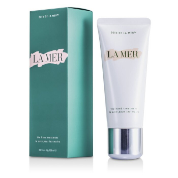 La Mer La Mer Tratamento para as mãos 100ml/3.4oz