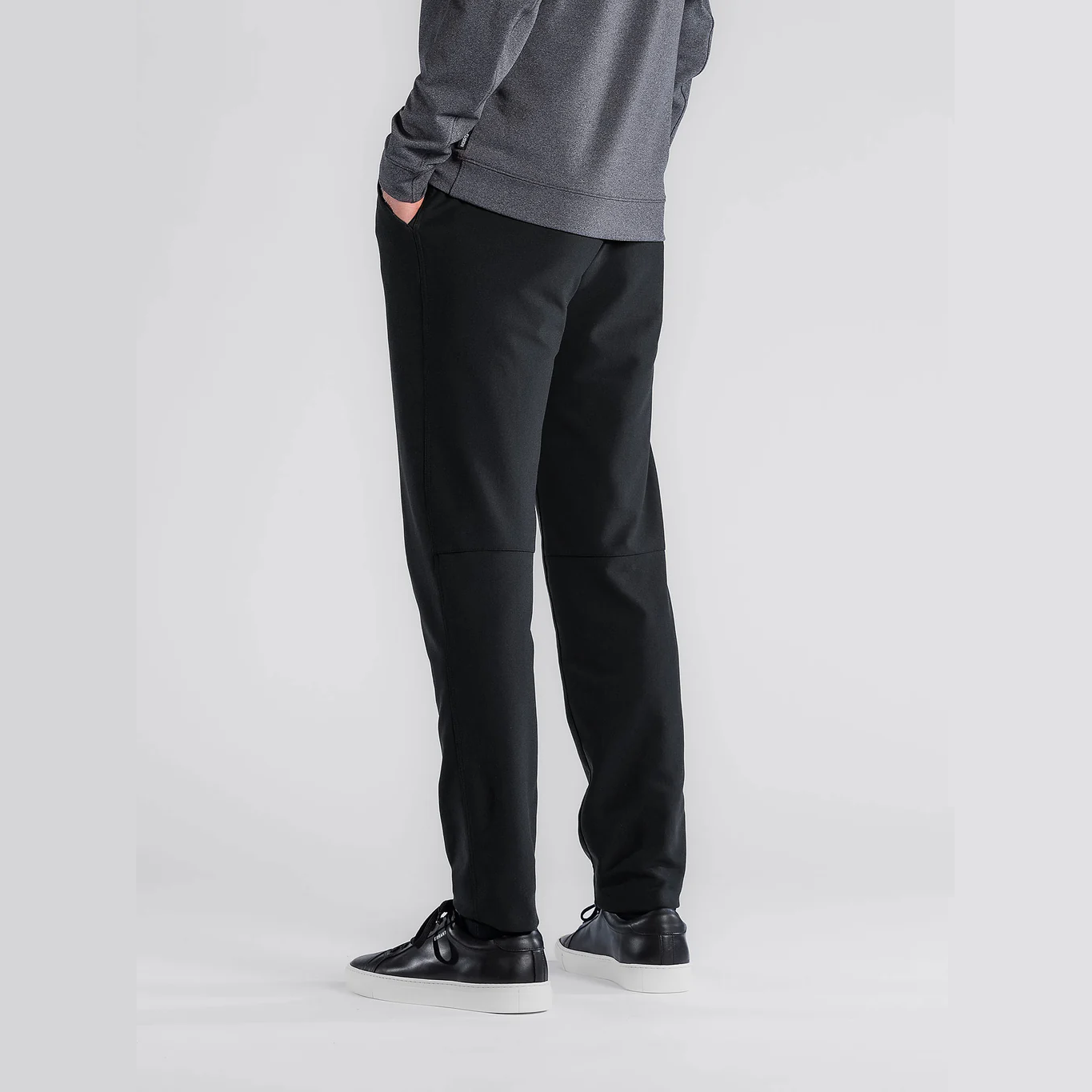 fusion urban bukser herre 243 1147 black
