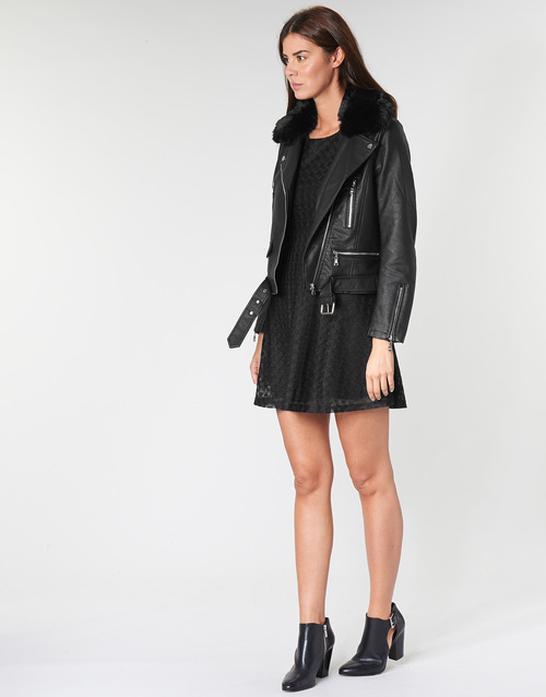 Molly Bracken - HA006A21 - Noir