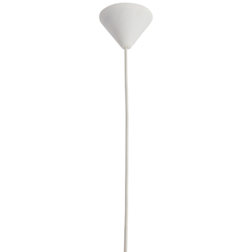 Hanglamp Indy bamboe naturel Ø44 cm
