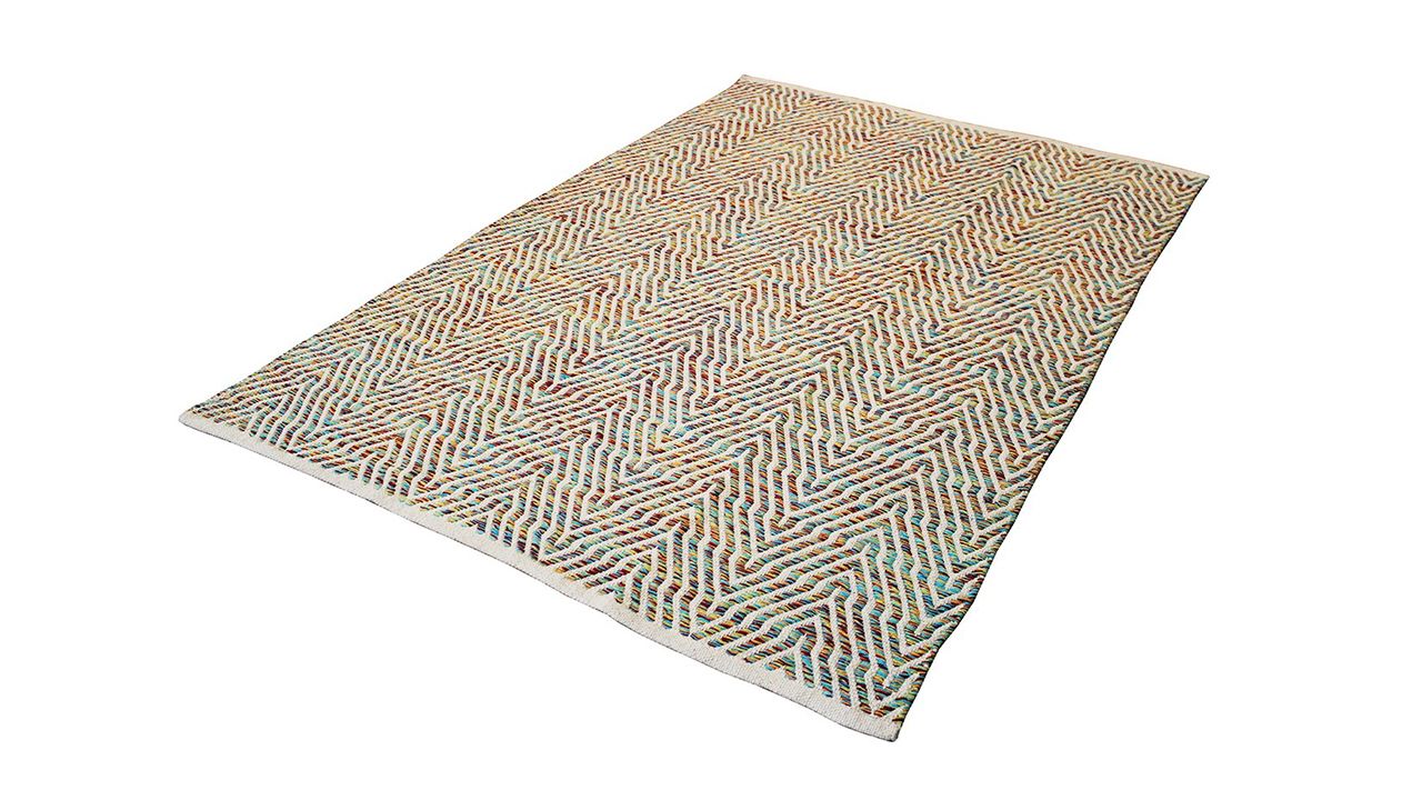 Vloerkleed 410 Multi Aperitif