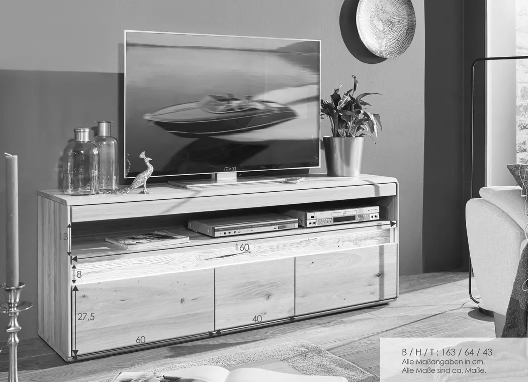 TV-Lowboard Missouri