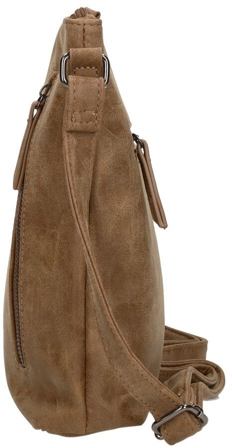 Enrico Benetti Kylie camel