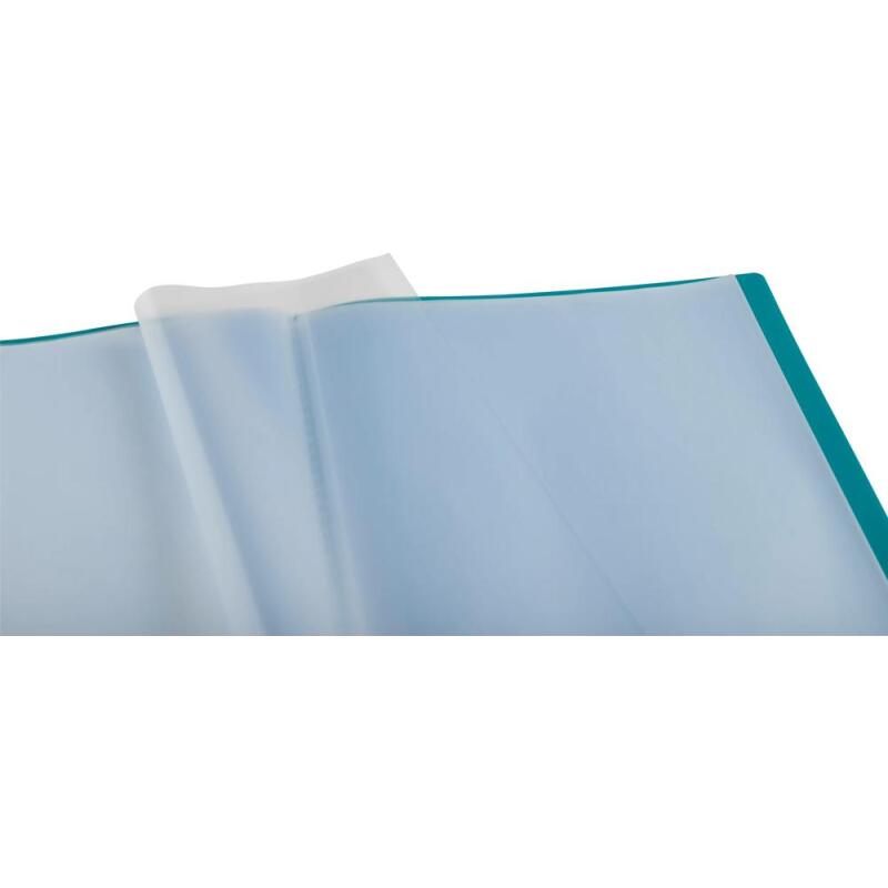 Protège-documents en polypropylène souple OPAK 80 vues - A4