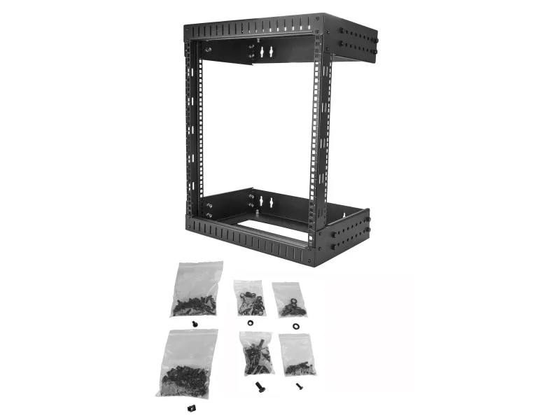 StarTech.com 12U 19