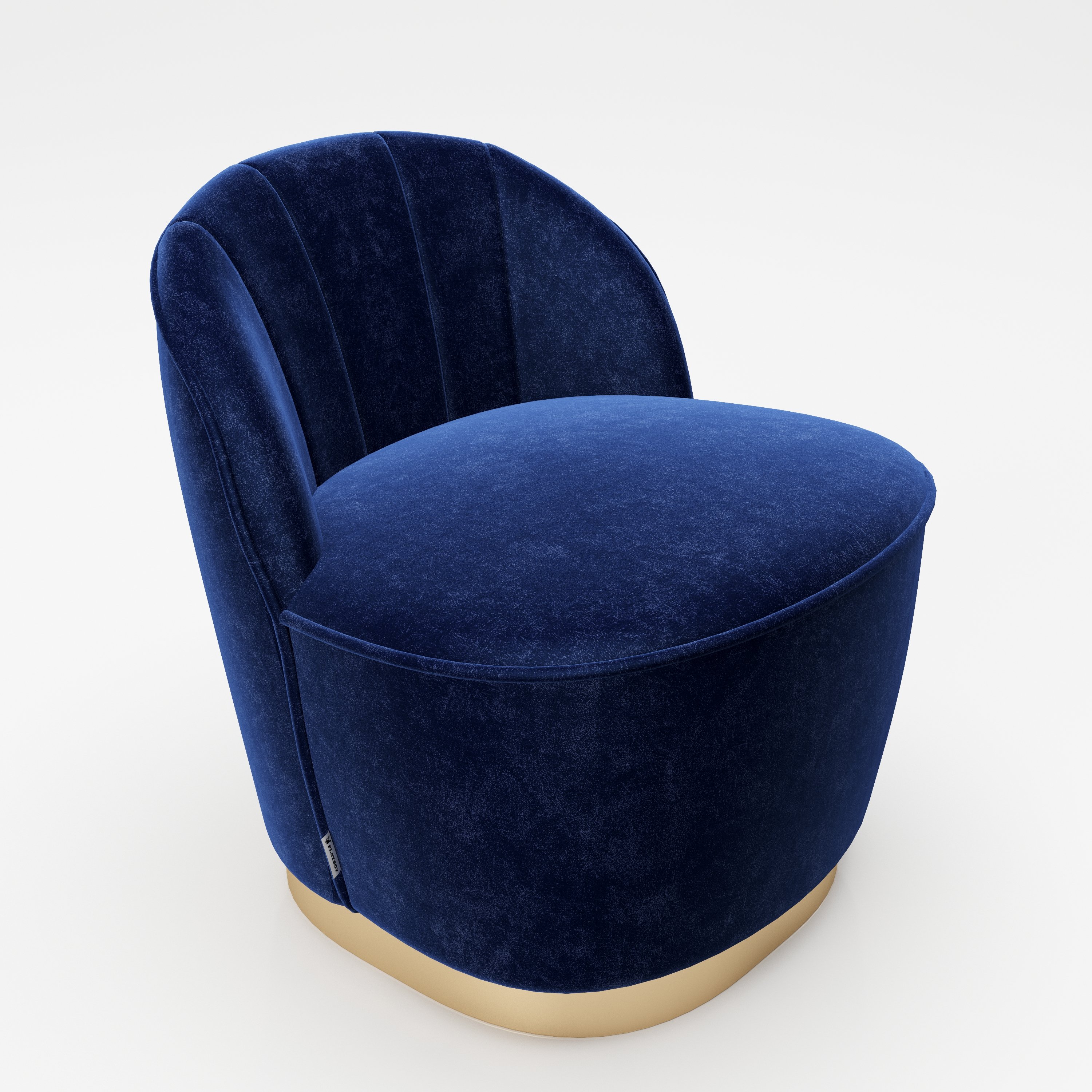 PLAYBOY - Sessel 