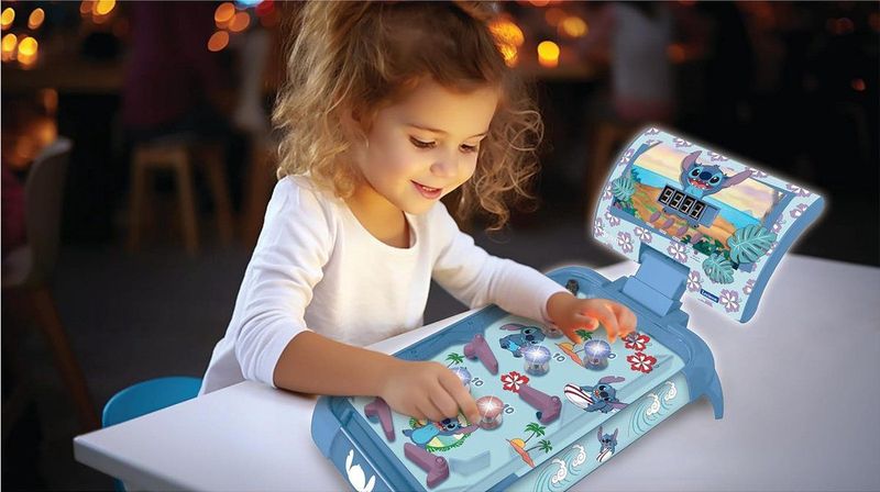 Lexibook JG610D bordspel