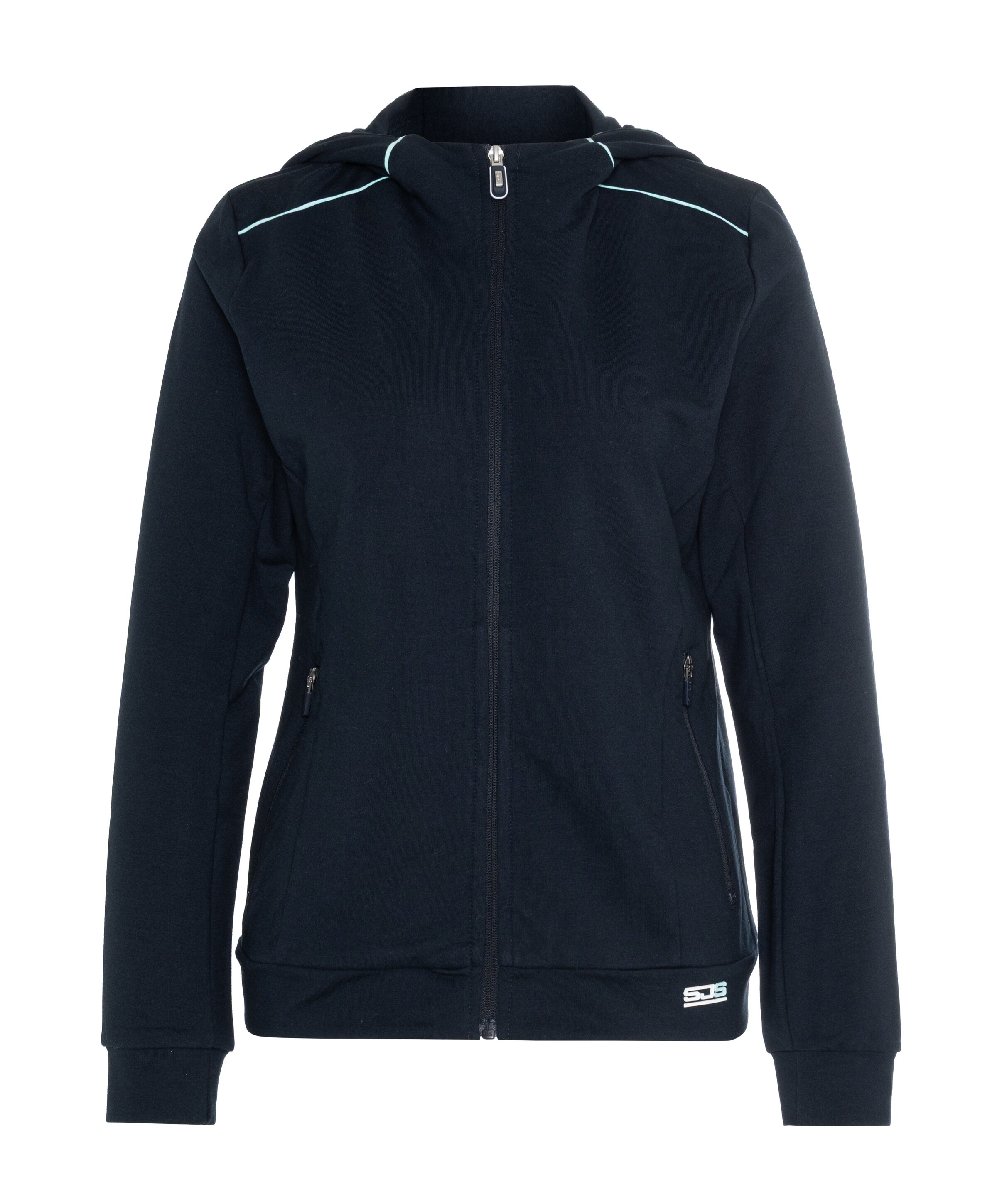 Sjeng Sports Dames vest blauw