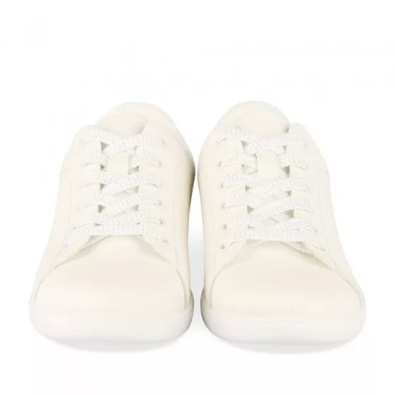 Baskets BLANC PHILOV