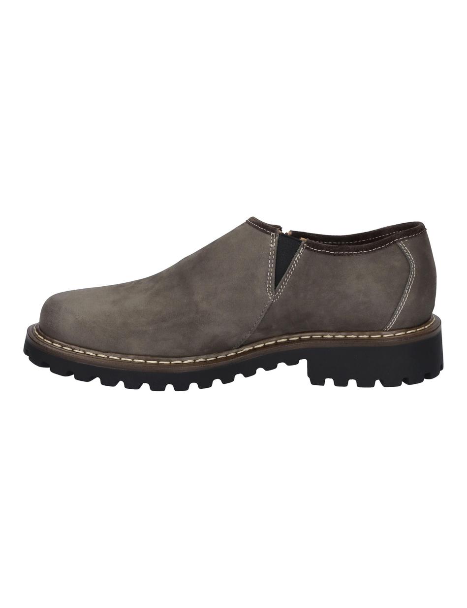 Halbschuh Chance 76, vulcano-kombi