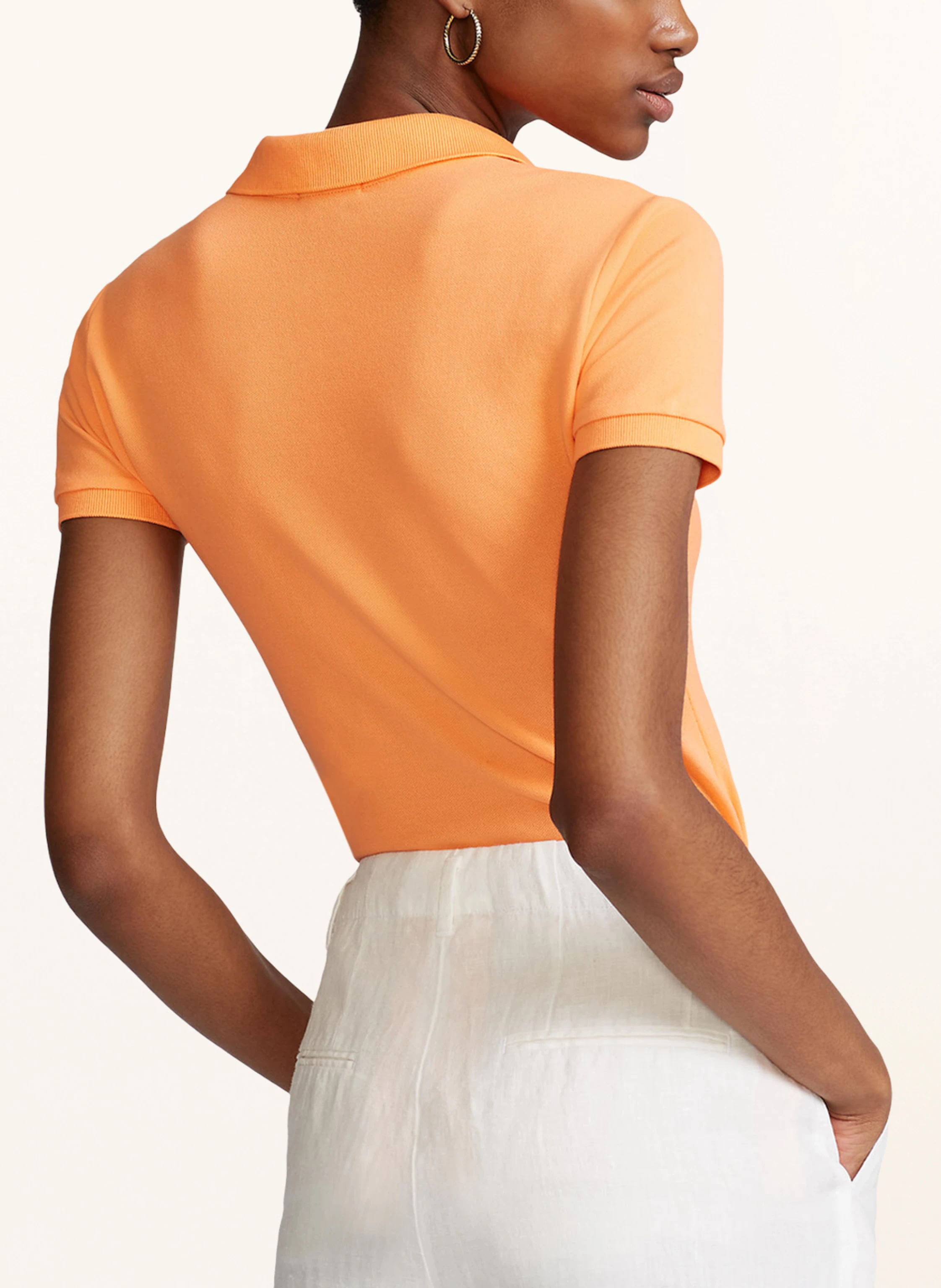 POLO RALPH LAUREN Piqué-Poloshirt